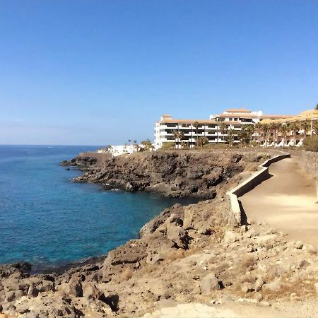 Precioso Apartamento Con Piscina Junto Al Mar Коста дел Силенцио Екстериор снимка