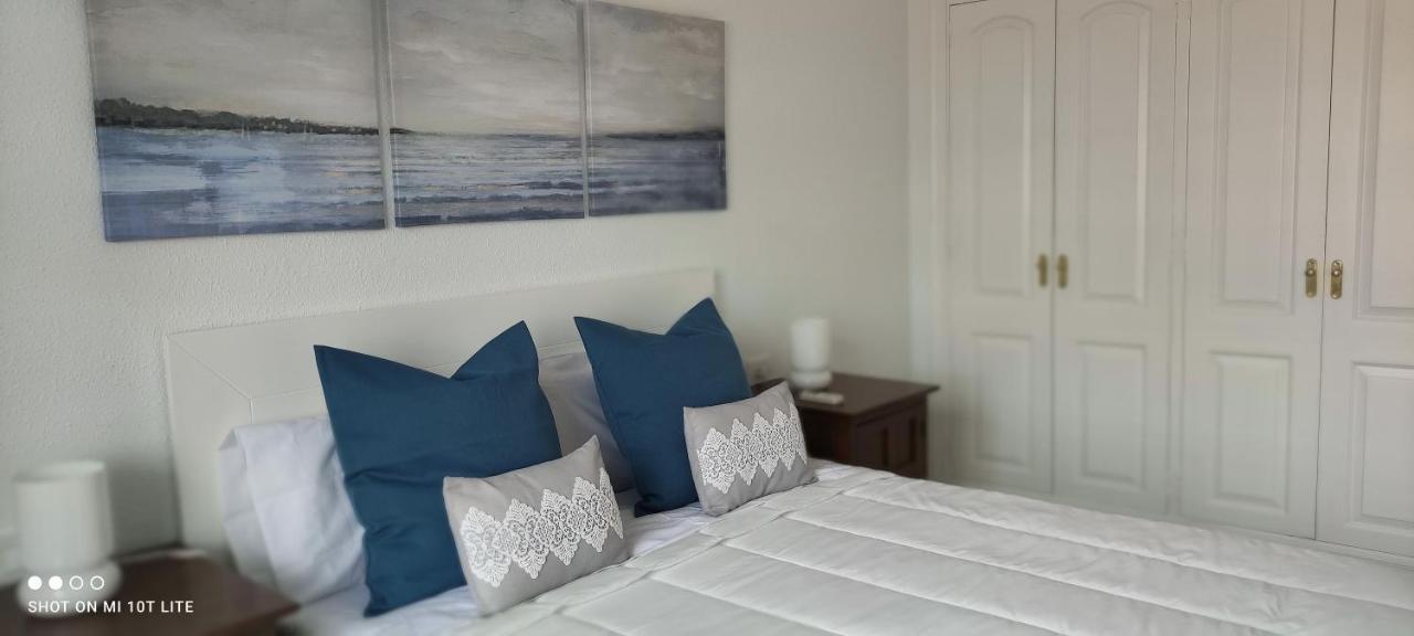 Precioso Apartamento Con Piscina Junto Al Mar Коста дел Силенцио Екстериор снимка
