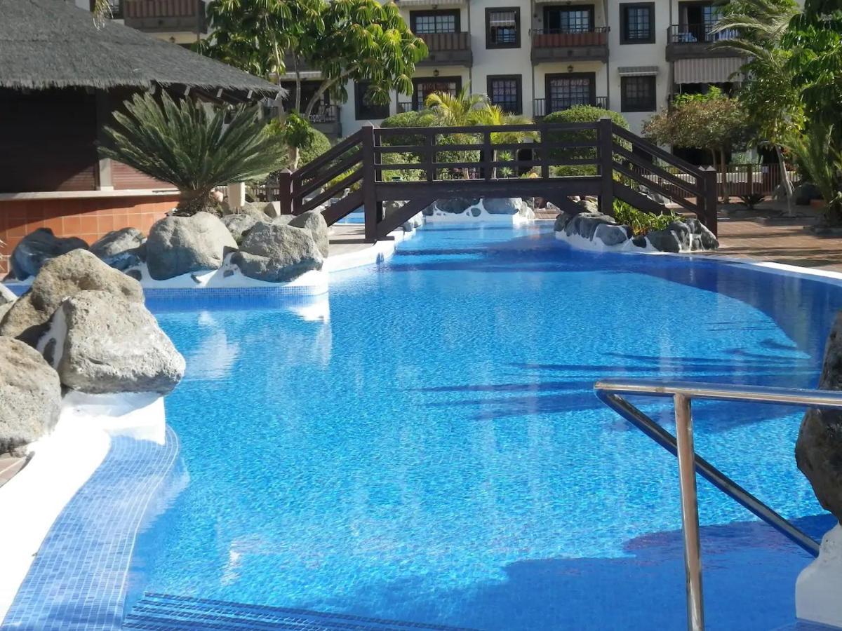 Precioso Apartamento Con Piscina Junto Al Mar Коста дел Силенцио Екстериор снимка