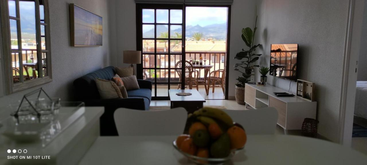 Precioso Apartamento Con Piscina Junto Al Mar Коста дел Силенцио Екстериор снимка