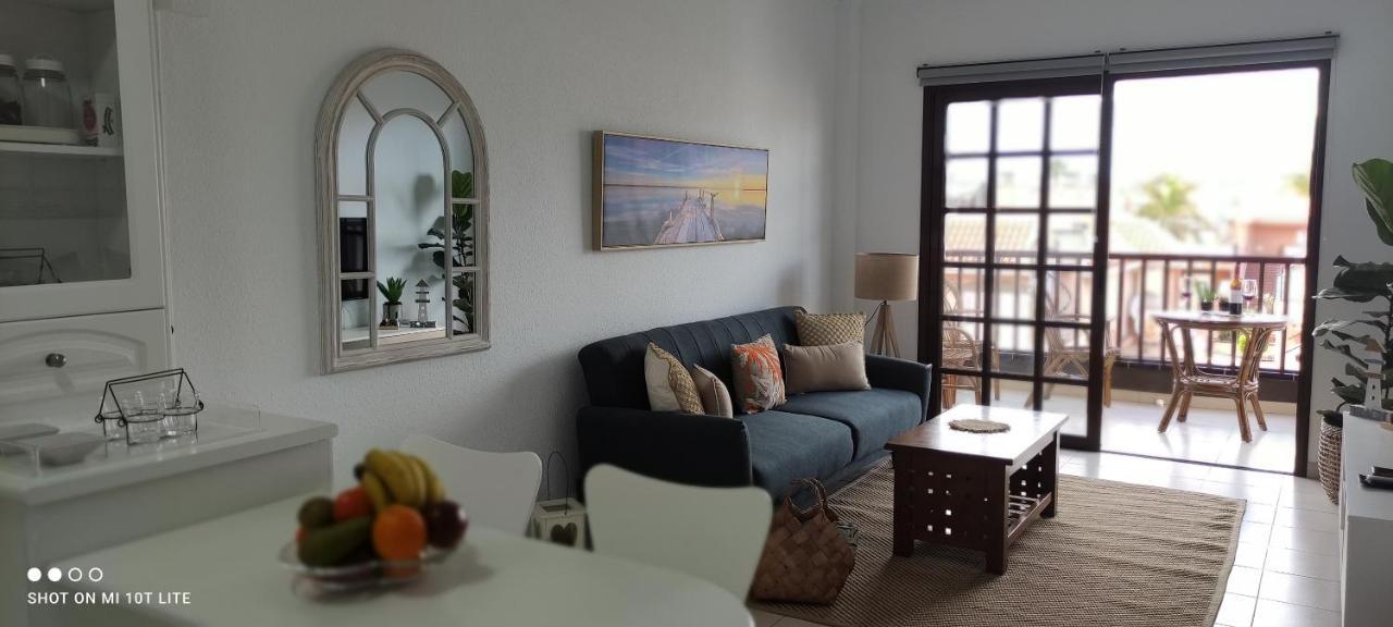 Precioso Apartamento Con Piscina Junto Al Mar Коста дел Силенцио Екстериор снимка