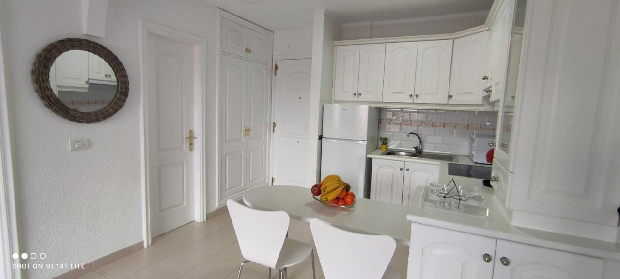 Precioso Apartamento Con Piscina Junto Al Mar Коста дел Силенцио Екстериор снимка