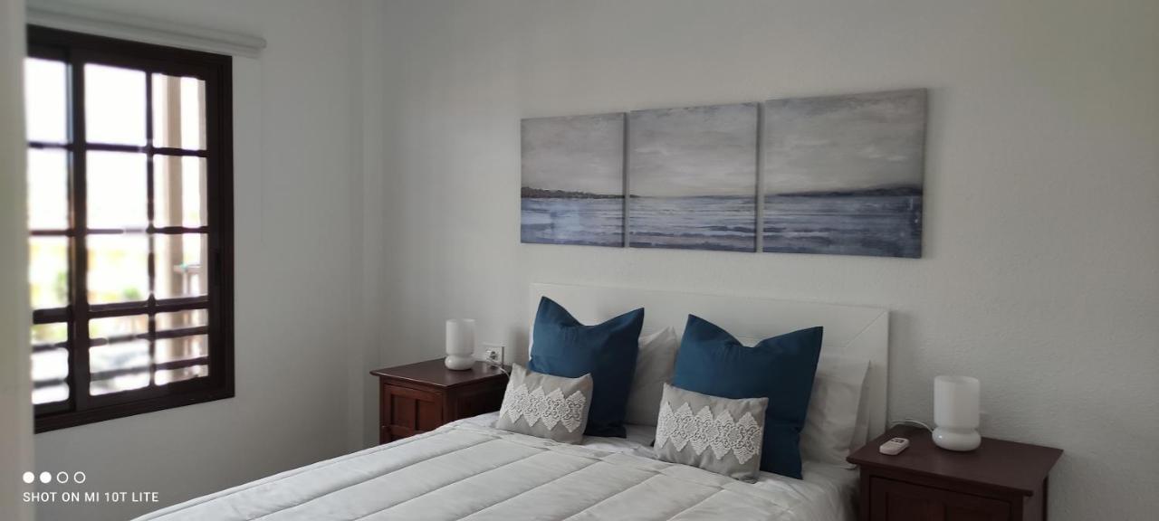 Precioso Apartamento Con Piscina Junto Al Mar Коста дел Силенцио Екстериор снимка
