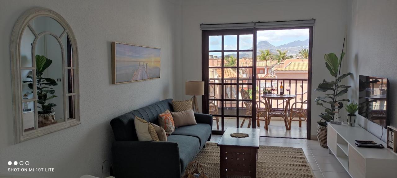 Precioso Apartamento Con Piscina Junto Al Mar Коста дел Силенцио Екстериор снимка